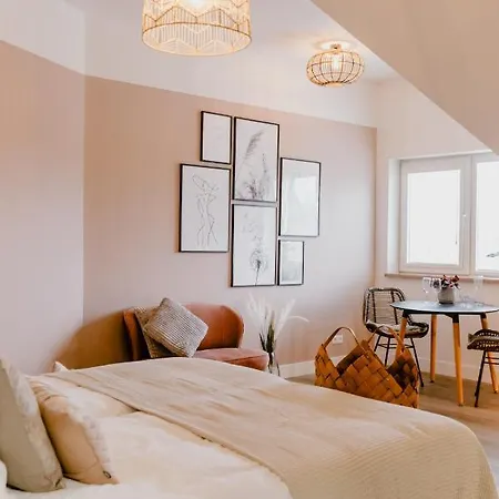 Millsight Bed & Breakfast *