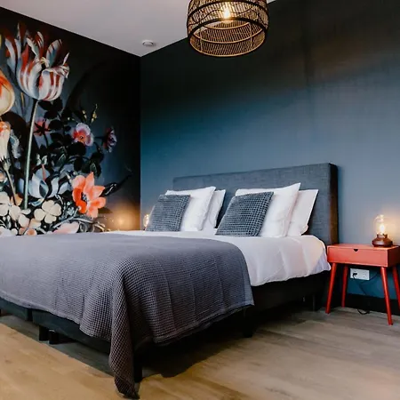 Millsight Bed & Breakfast Uitgeest