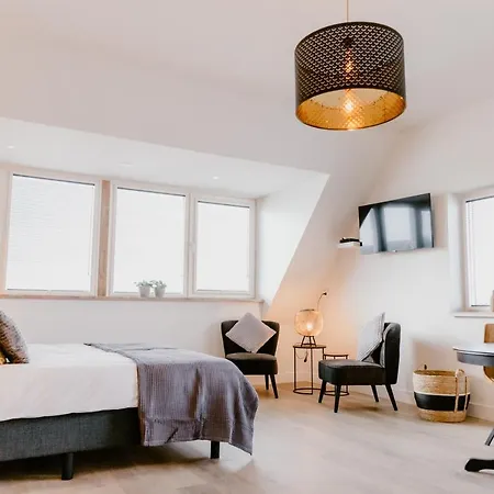 Bed and breakfast Millsight Uitgeest