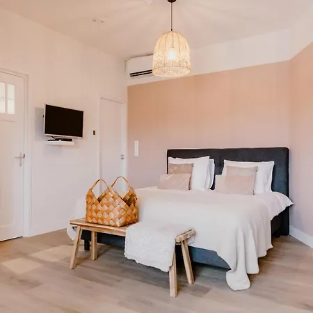 Bed & Breakfast Millsight Uitgeest