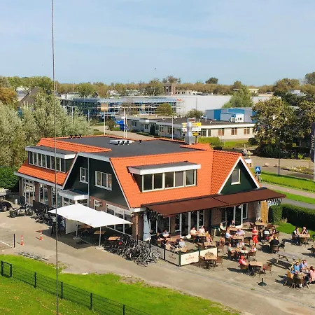 Oda ve Kahvaltı Millsight Uitgeest