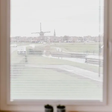 Bed & Breakfast Millsight Uitgeest