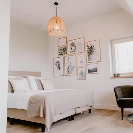 B&B Millsight 4*