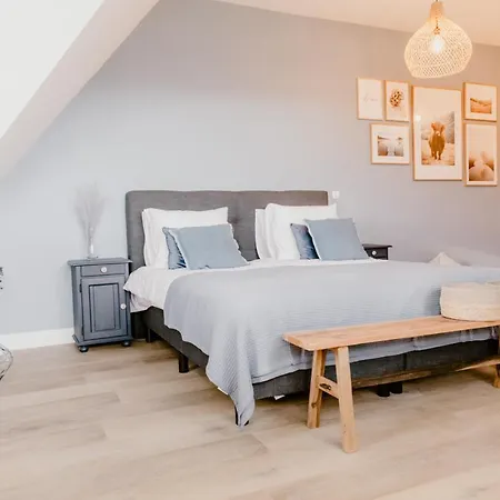 Millsight 4* Uitgeest