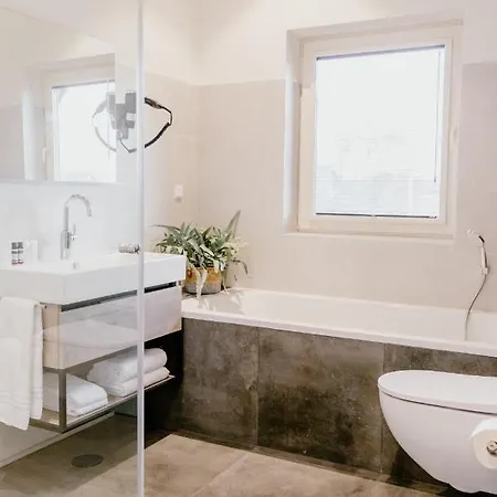 Millsight Bed and breakfast 4*