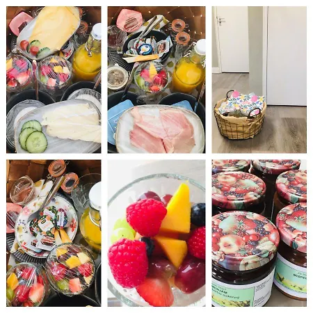 Millsight 4* Uitgeest