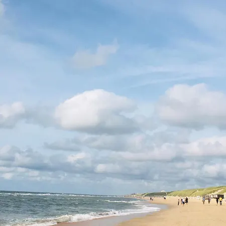 Bed & Breakfast Millsight Uitgeest