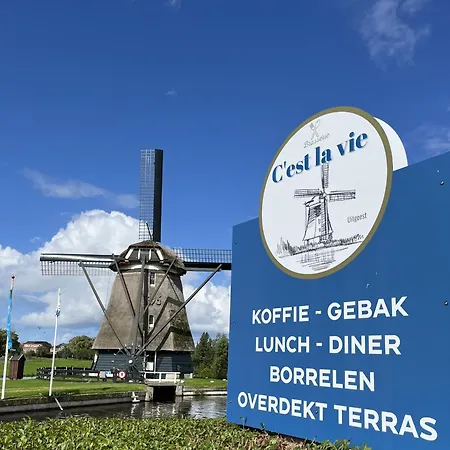 Millsight Bed & Breakfast