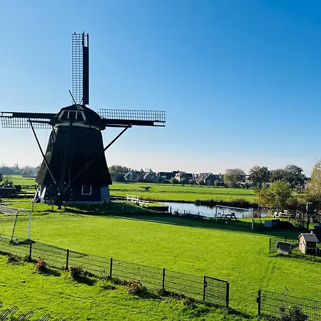 Millsight Uitgeest
