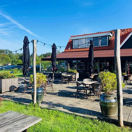 Millsight לינה וארוחת בוקר