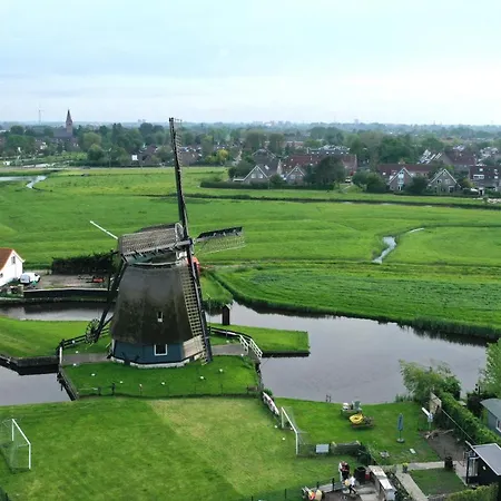Bed and breakfast Millsight 4*