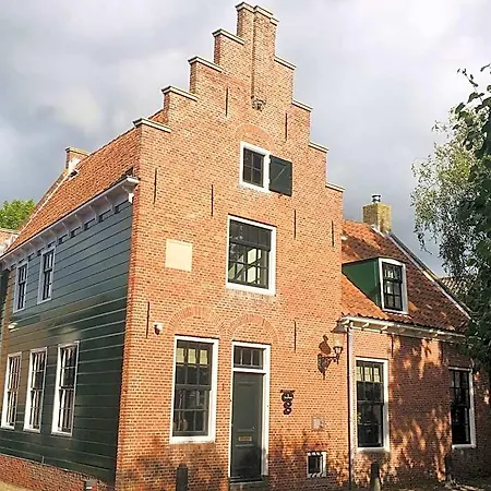 Bed & Breakfast Millsight Uitgeest