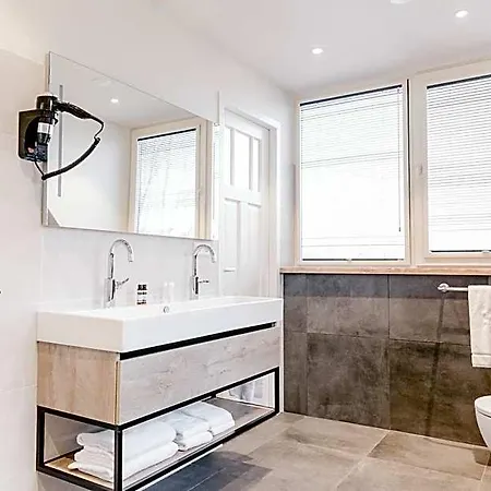 Bed & Breakfast Millsight 4*