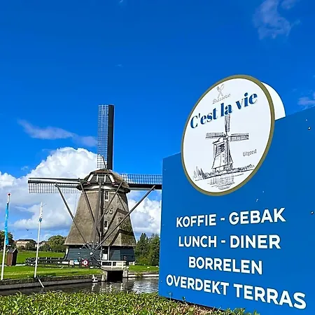 Bed & Breakfast Millsight Uitgeest