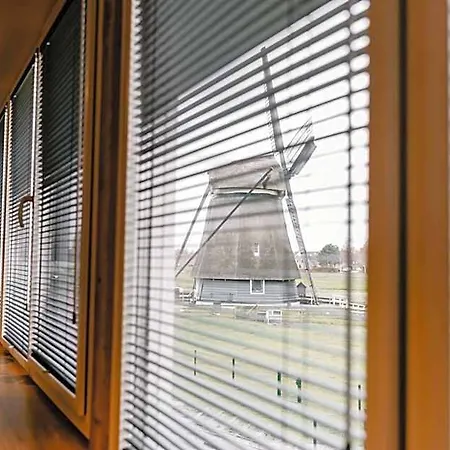 Millsight Bed & Breakfast Uitgeest