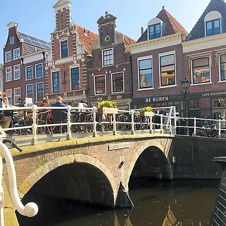 Millsight 4* Uitgeest