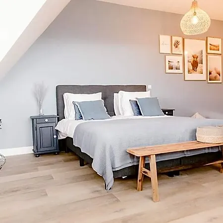 Bed & Breakfast Millsight Uitgeest