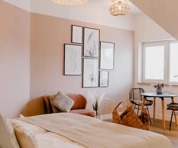 Millsight Bed and Breakfast 4*