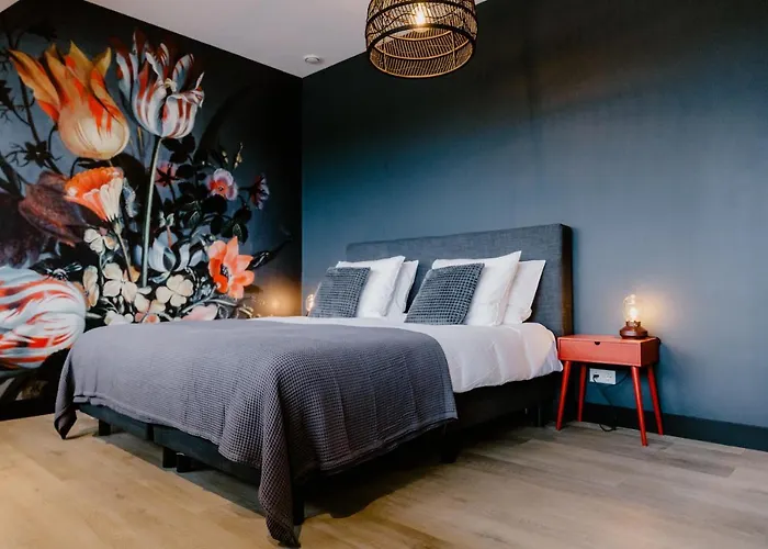 Millsight Bed and Breakfast Uitgeest