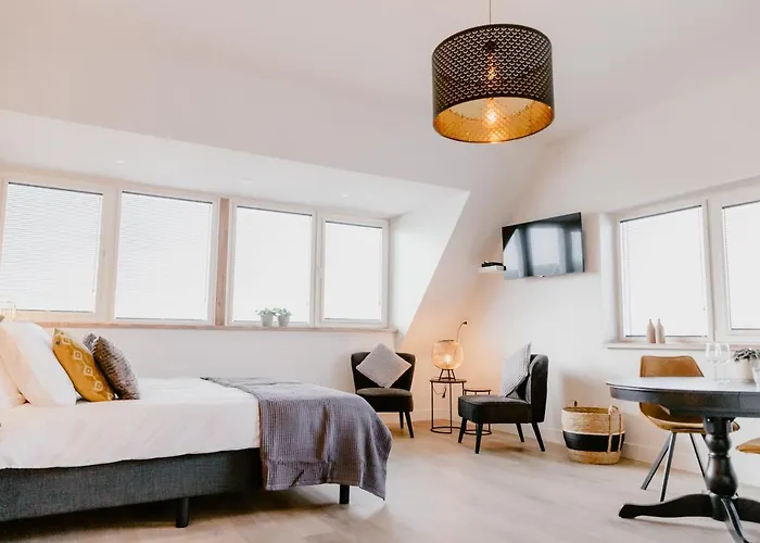 Bed and Breakfast Millsight Uitgeest