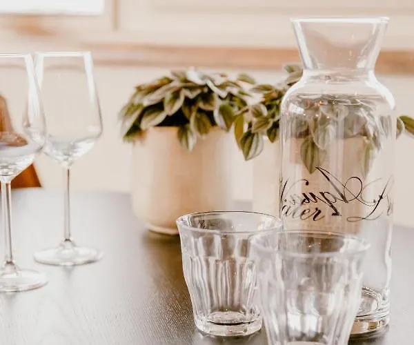 Millsight לינה וארוחת בוקר