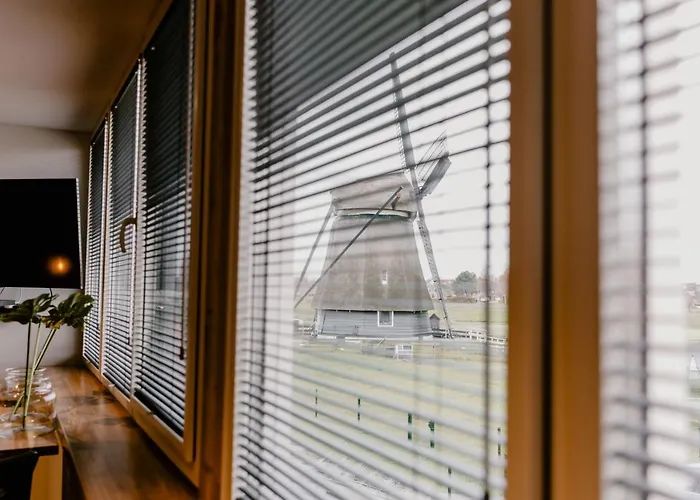 Bed and Breakfast Millsight Uitgeest