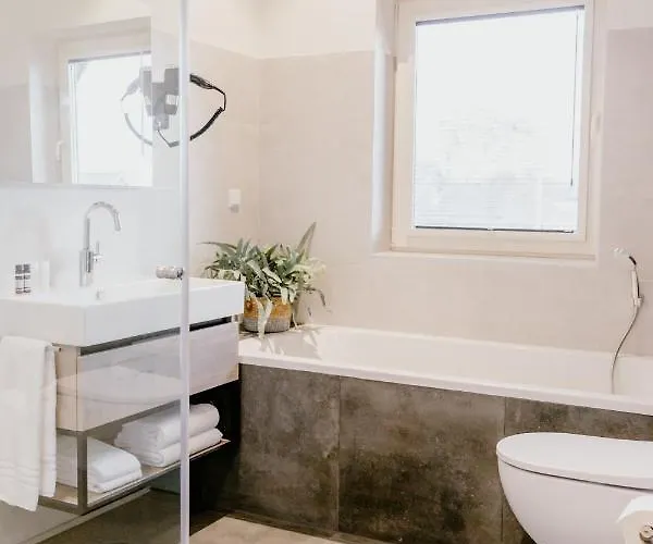 Millsight Bed and Breakfast 4*