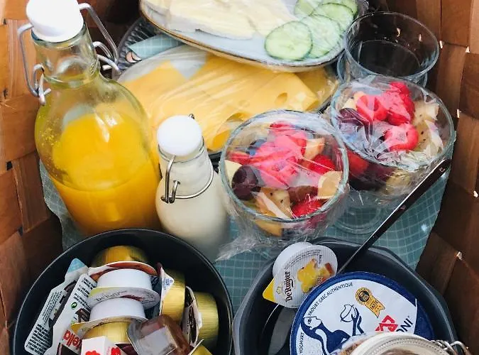 Millsight Bed and Breakfast Uitgeest