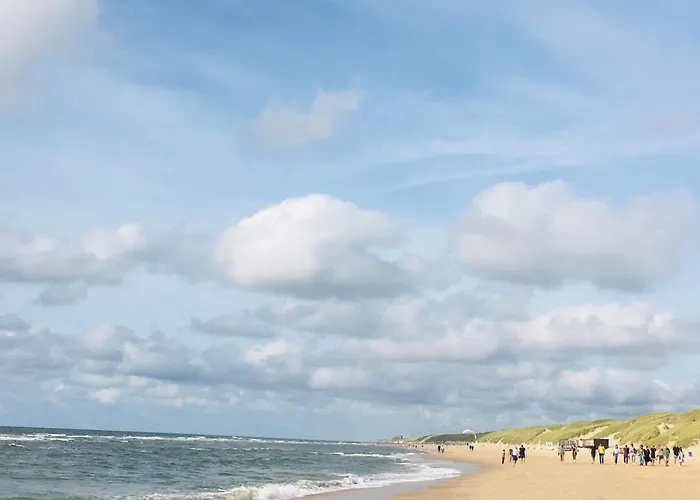 לינה וארוחת בוקר Millsight Uitgeest