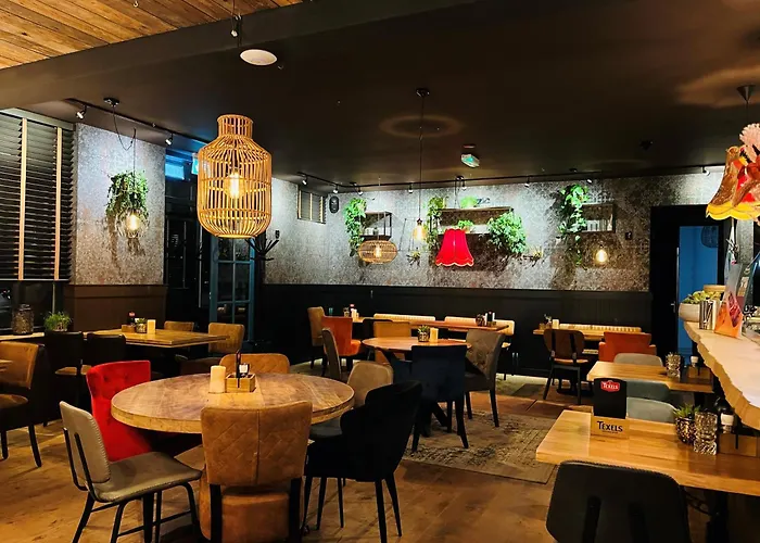 Millsight Bed and Breakfast Uitgeest