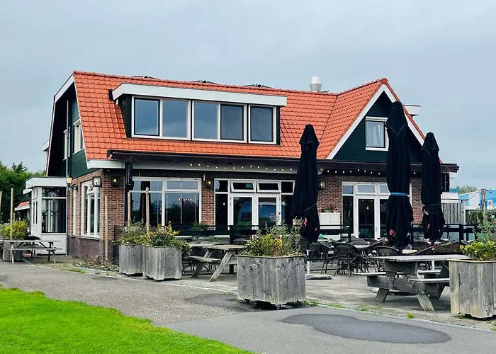 Millsight 4* Uitgeest