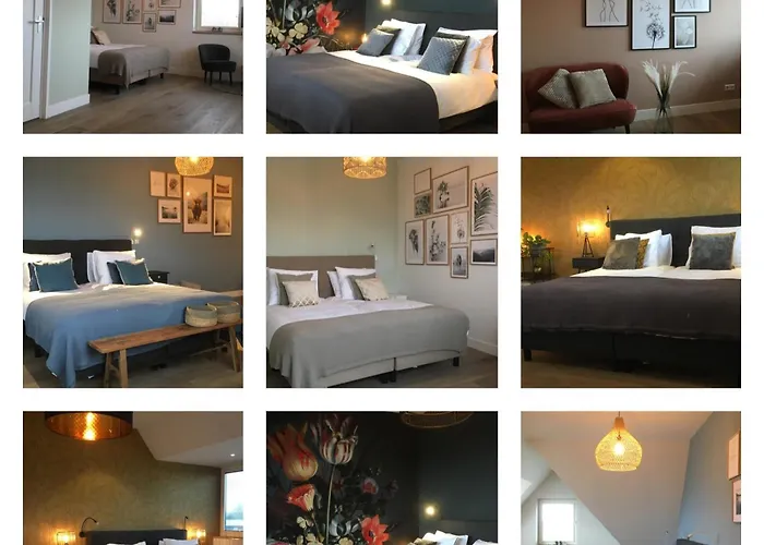 Bed and Breakfast Millsight Uitgeest