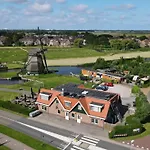 Bed & Breakfast Millsight Uitgeest