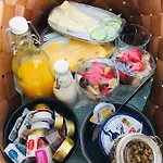 Millsight Bed & Breakfast Uitgeest