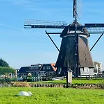 Bed & Breakfast Millsight Uitgeest