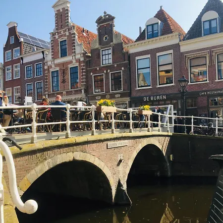 Millsight Uitgeest