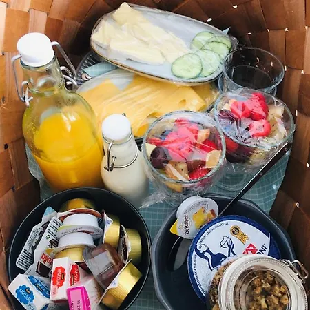 Millsight Bed and Breakfast Uitgeest