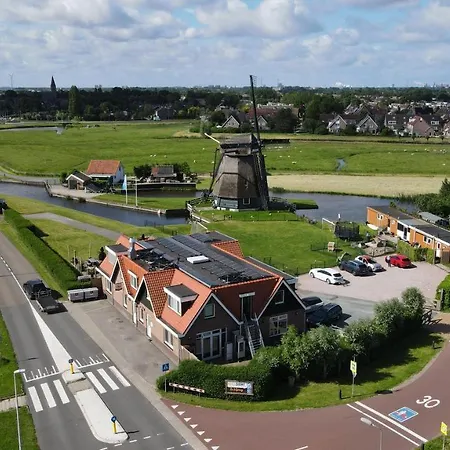 Bed and Breakfast Millsight