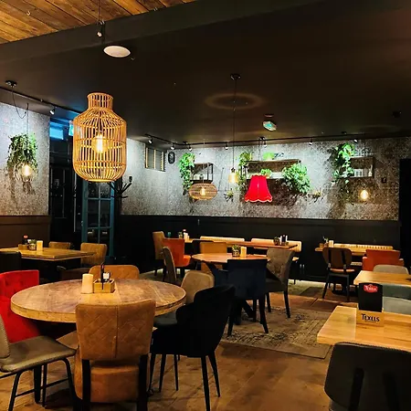 Millsight 住宿加早餐酒店 Uitgeest