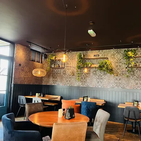 Millsight 住宿加早餐酒店