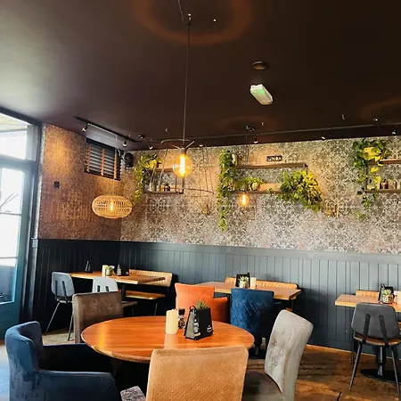 Millsight Bed and Breakfast