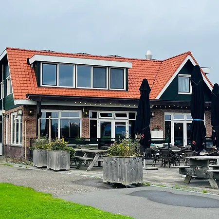 Millsight 4* Uitgeest