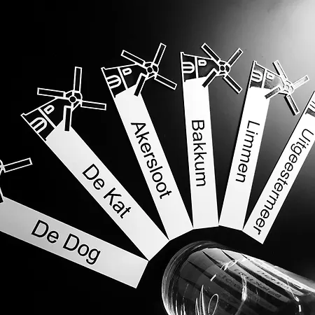 Millsight Отель типа 