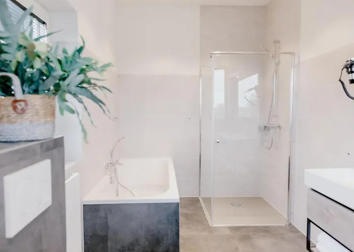 Millsight Отель типа 