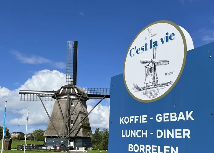 Millsight Отель типа 